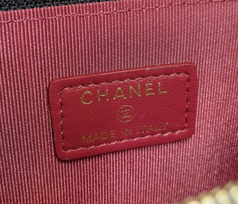 Chanel Wallet Purse